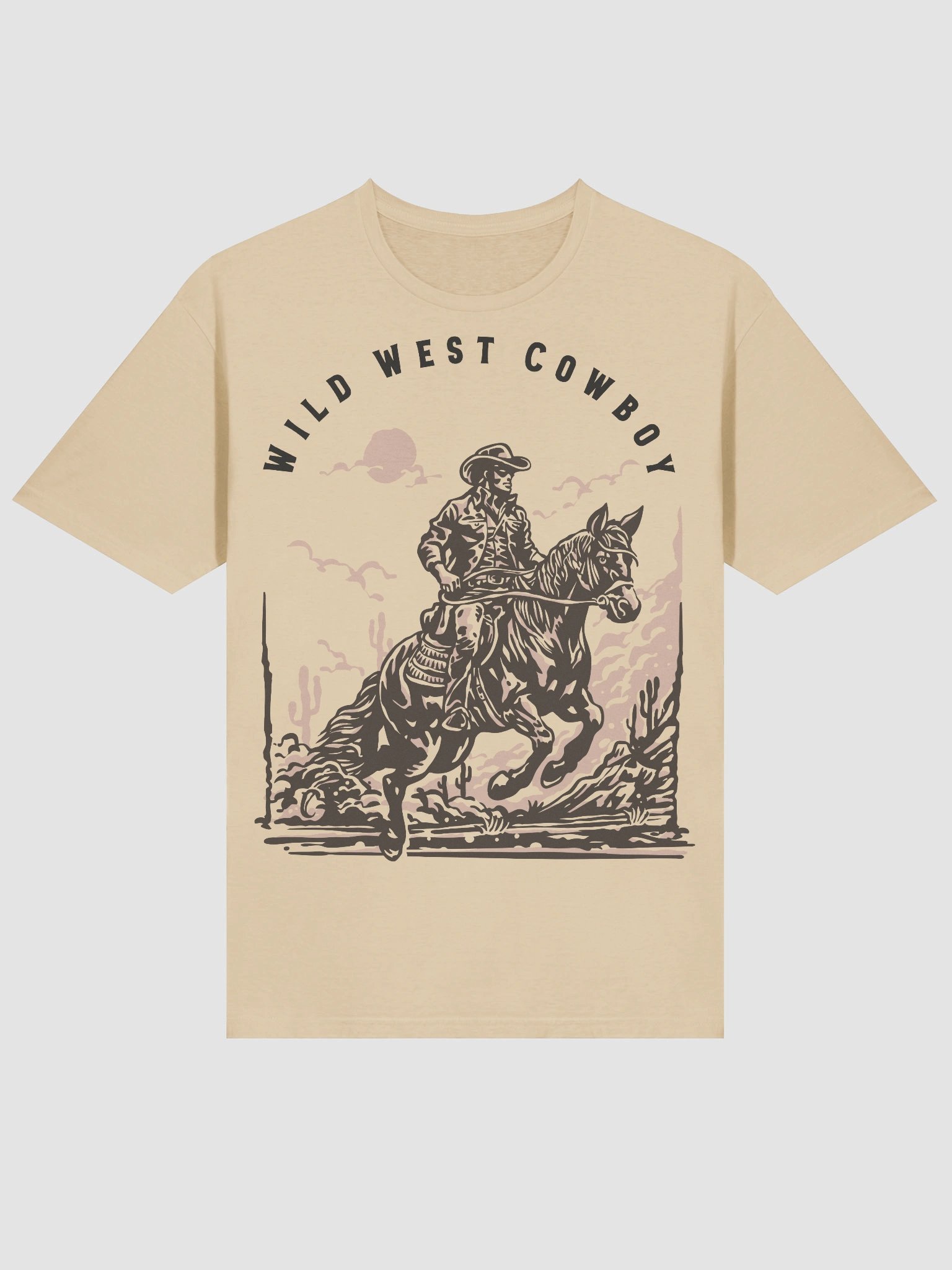 Wild West Cowboy product image (3)