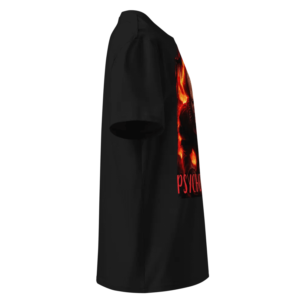 Psychotic Doll Pennywise shirt product image (3)