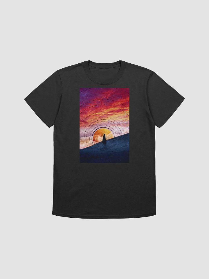 I'll Keep Coming Unisex T-Shirt product image (2)