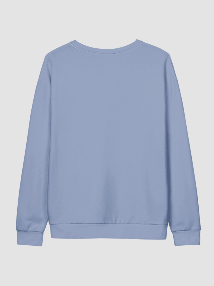 Training Club Sweatshirt - Misty Harbor product image (7)