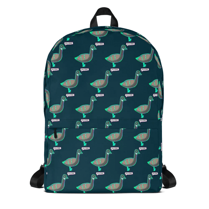 Swan product image (2)