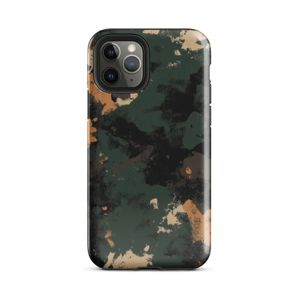 Rugged Camo iPhone® Tough Case product image (25)