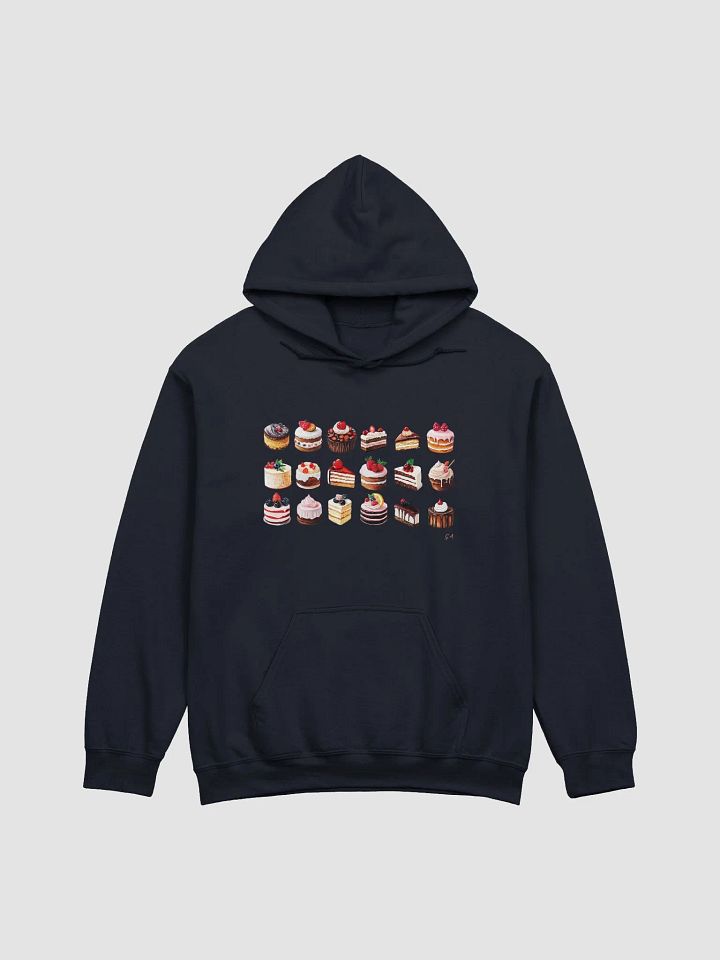 a little sweet treat - unisex hoodie product image (1)