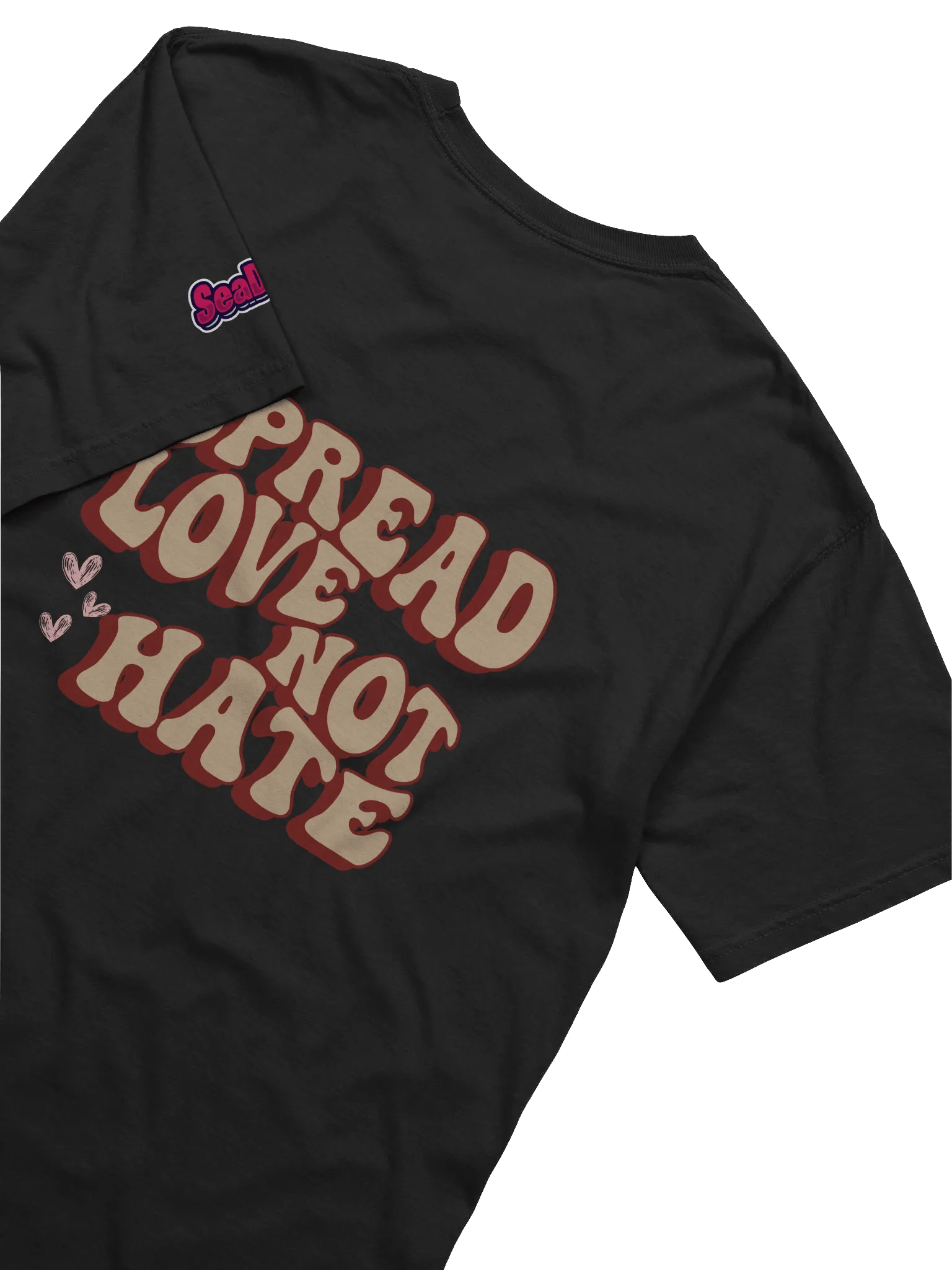 SeaDame - Spread Love Special product image (47)