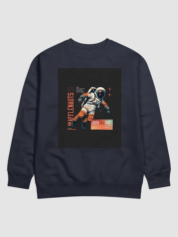 Internet Heathens Long Sleeve product image (7)