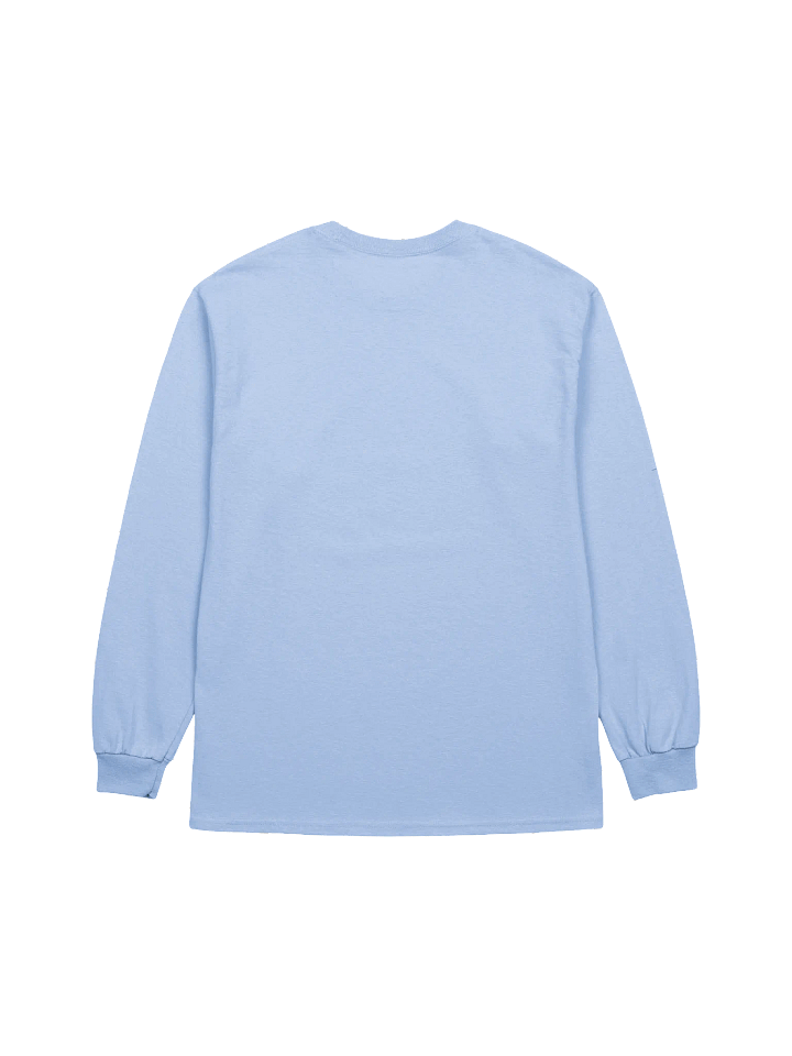 Gildan Ultra Cotton Long Sleeve T-Shirt product image (5)