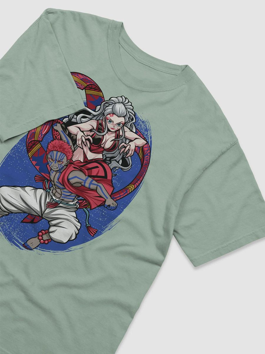 Akaza and Daki – Upper Moon Demons Unleashed product image (29)