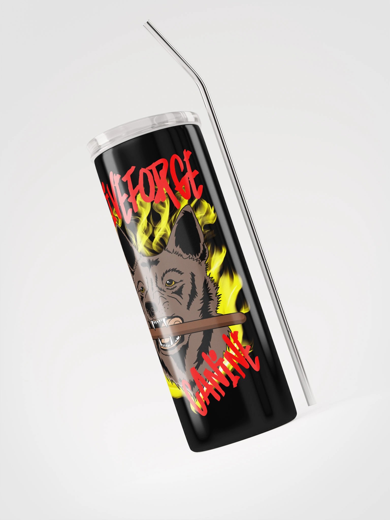 Mark I: Foundry Stainless Tumbler product image (3)