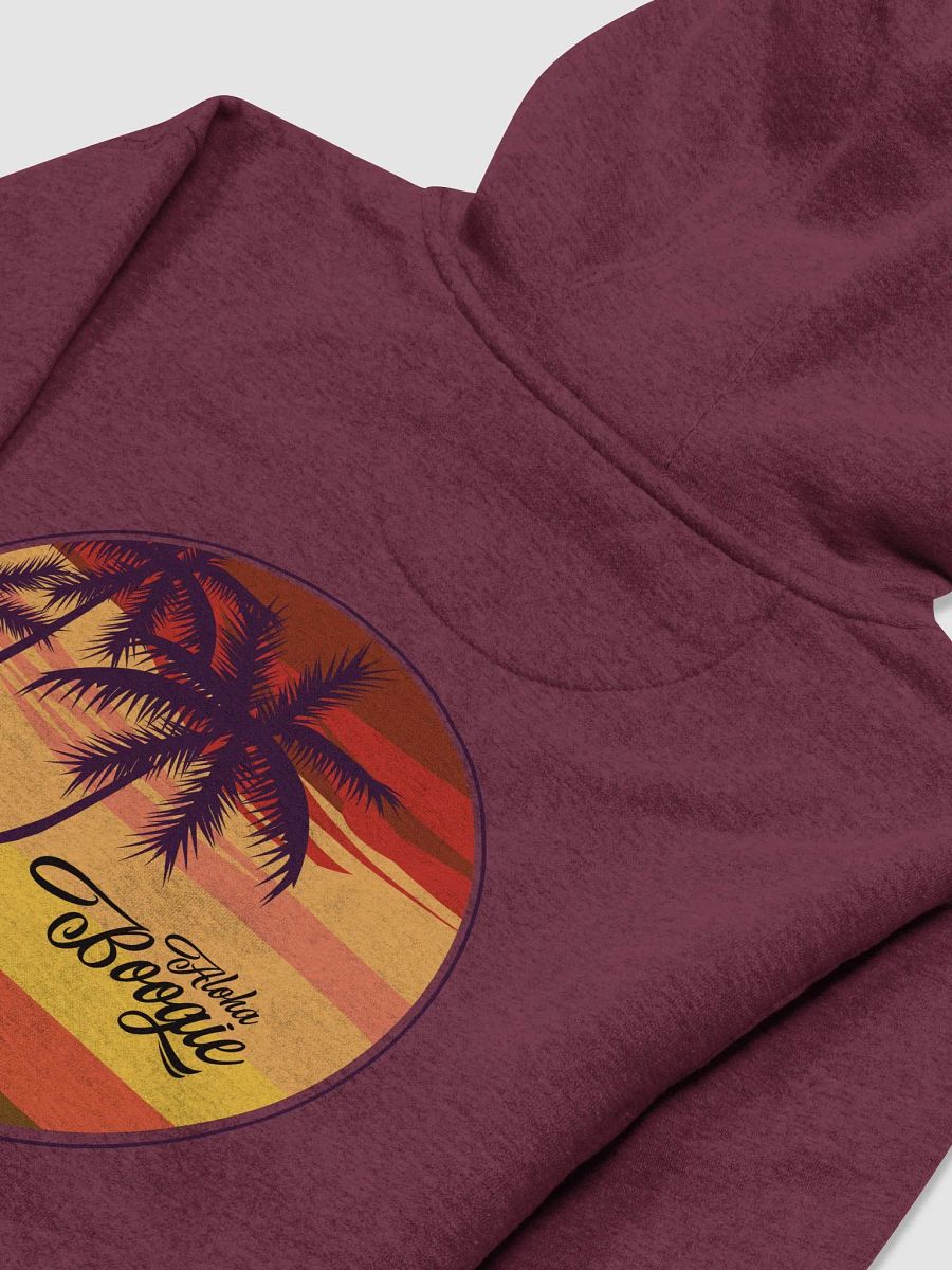 Aloha Boogie Hoodie product image (21)