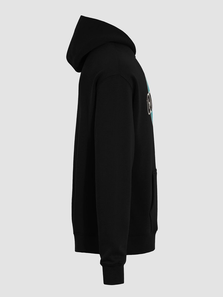 Cooked Hoodie product image (23)