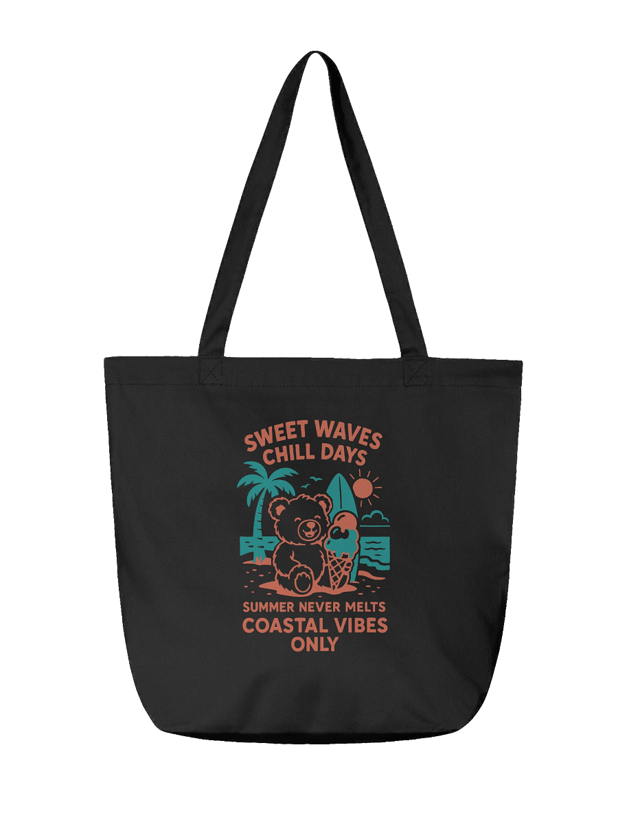 Sweet waves Chill days product image (3)