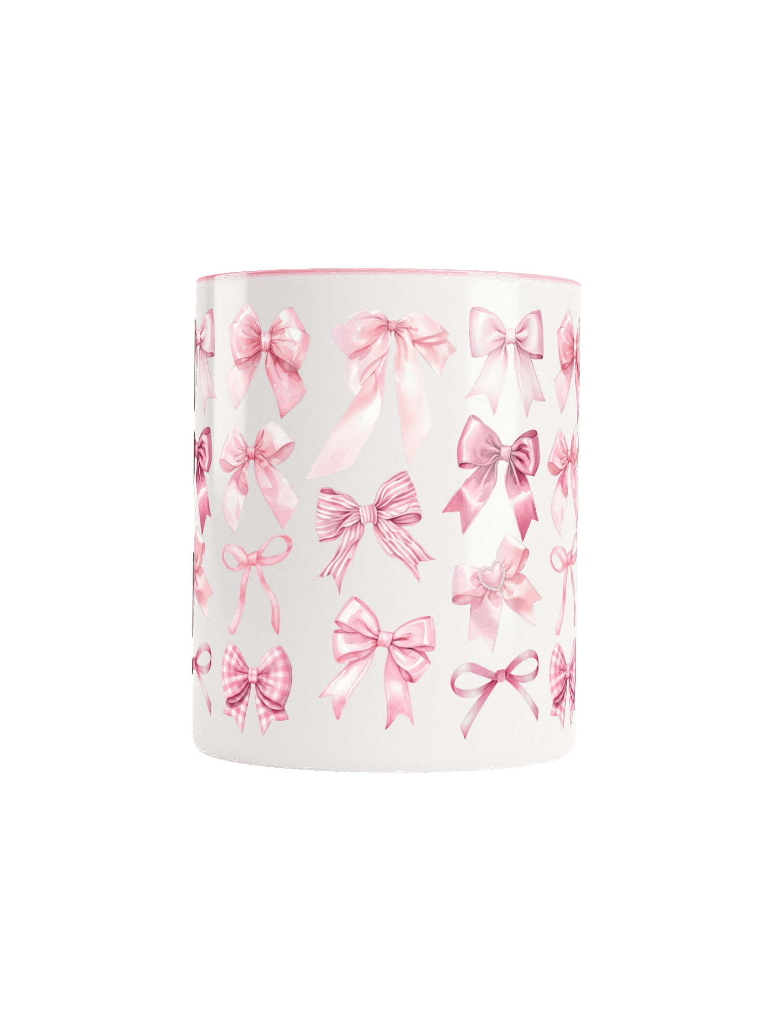 Pretty in Bows Mug 🎀 product image (5)
