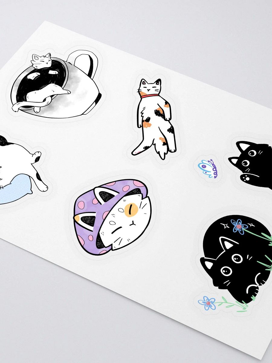 kitty critters product image (3)