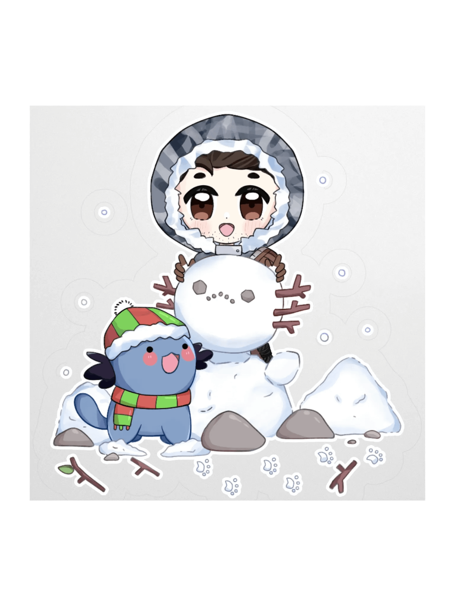 Snow Whoop product image (1)