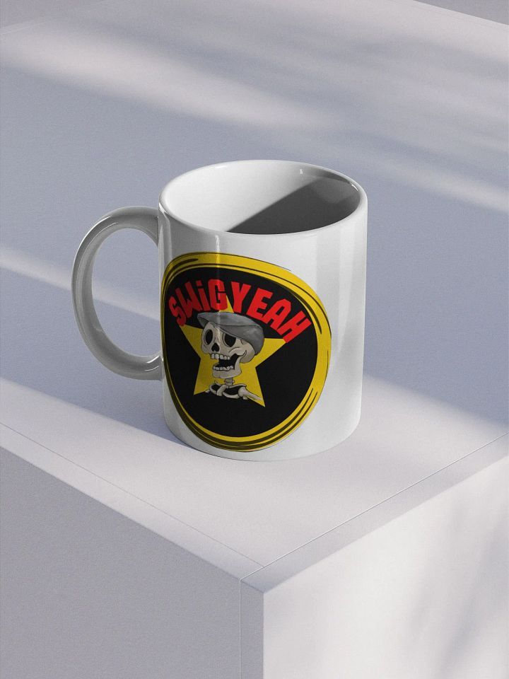 Right-Handed Punk product image (1)