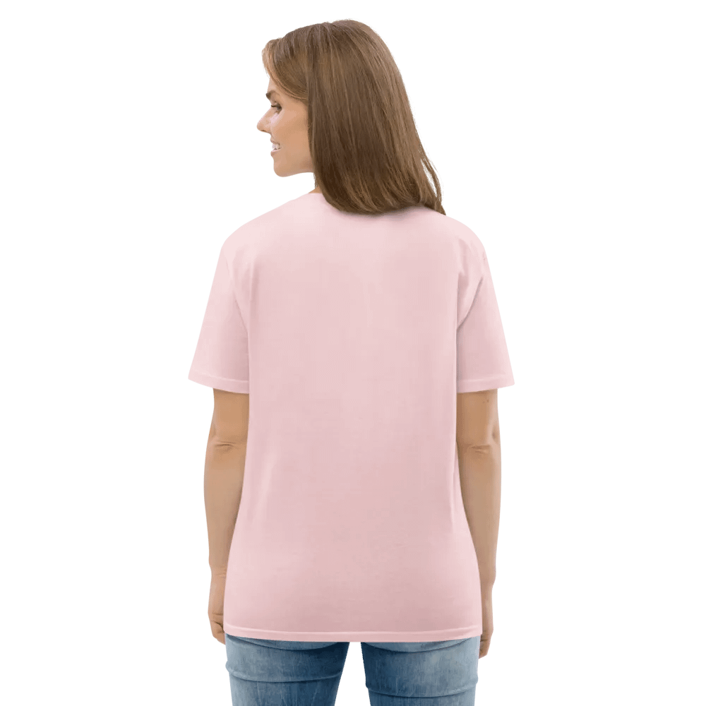 Ephesians 2:10 | Unisex Shirt | Dark Print product image (5)