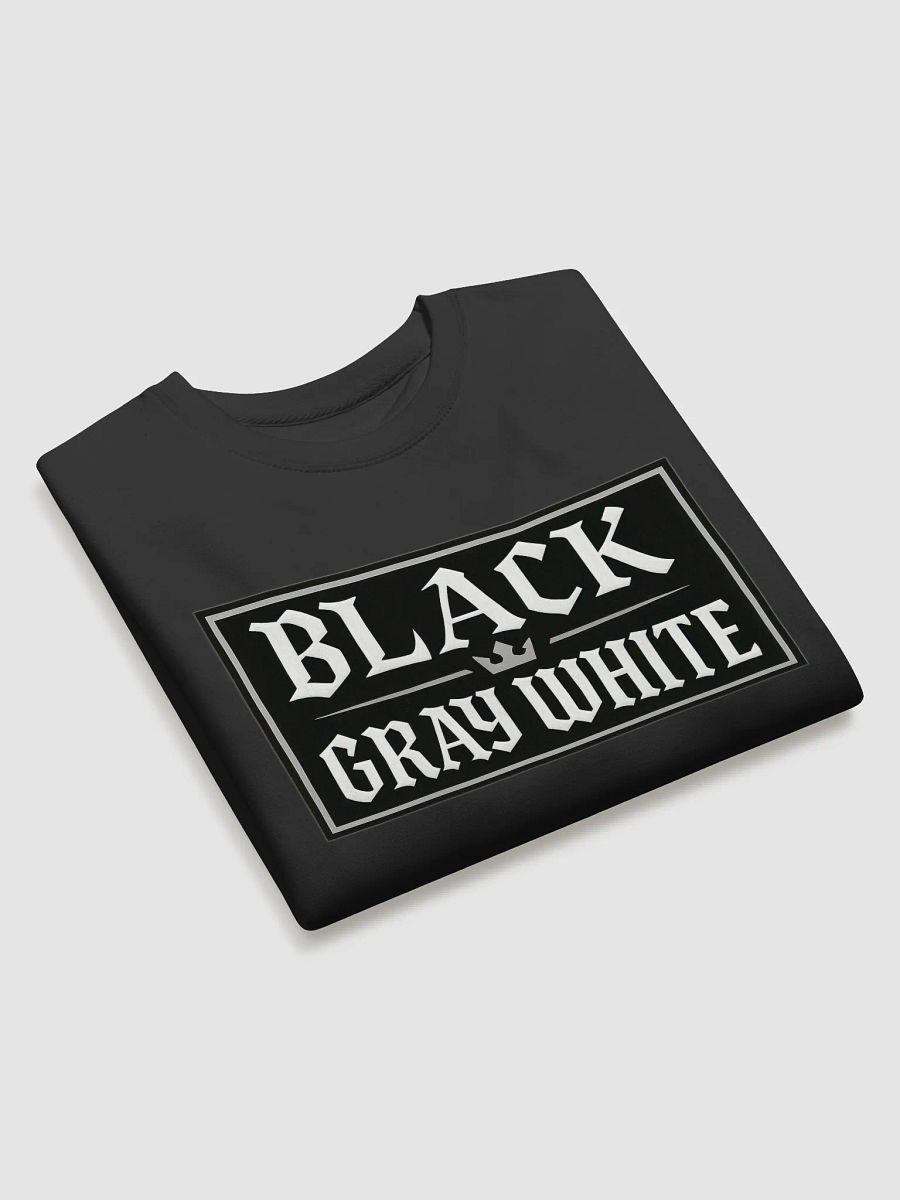 Crown Street Vibes Sweatshirt product image (26)
