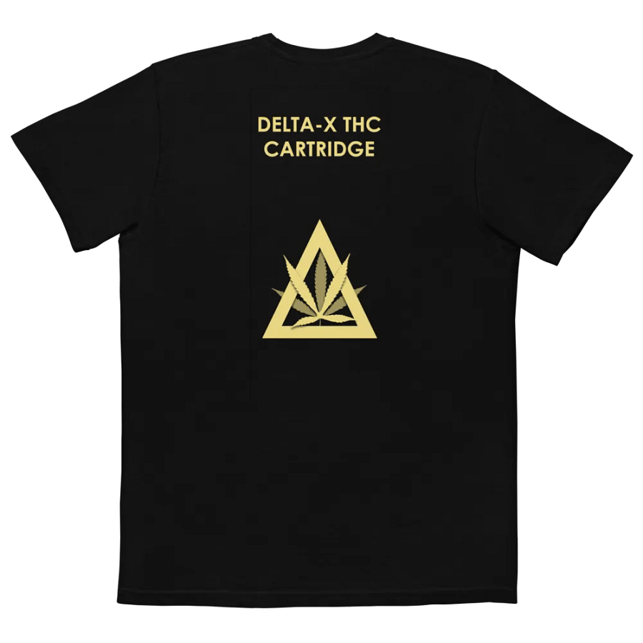 Delta-X T-Shirt product image (6)