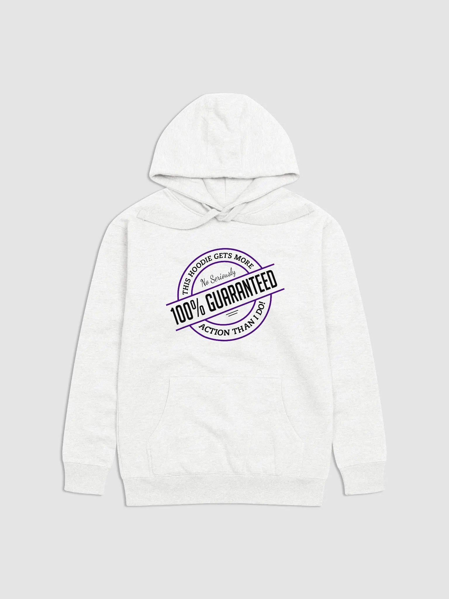 Action Hoodie product image (1)
