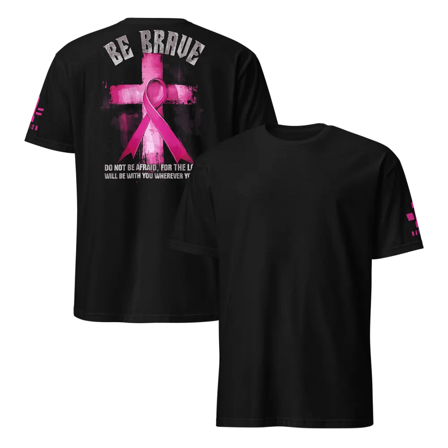 Breast Cancer Brave product image (13)