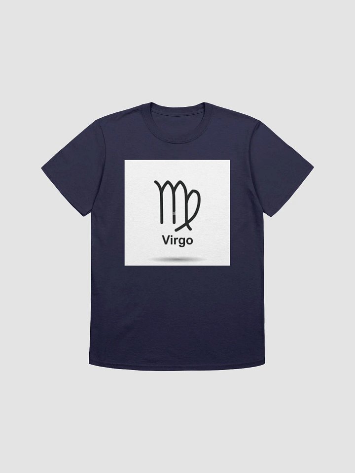 Virgo Unisex T-Shirt product image (1)