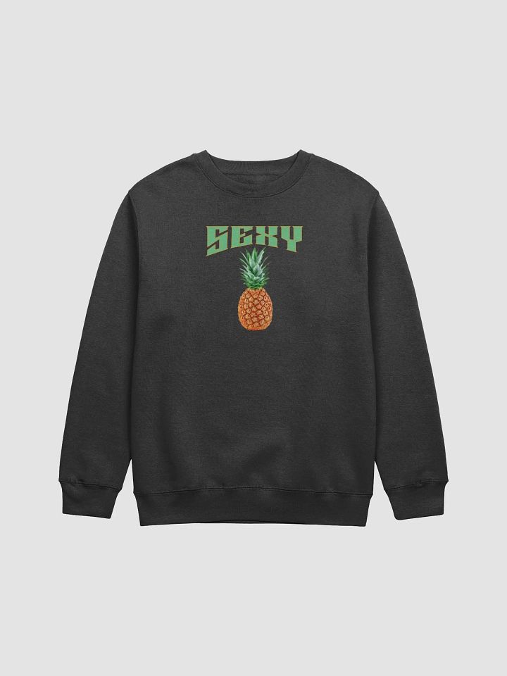 Pineapple (Sexy) sweatshirt! 🍍 product image (5)