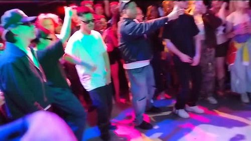 @filthygorgeoustiger this intrusion events was Lit