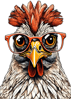 The Chicken Chuckle