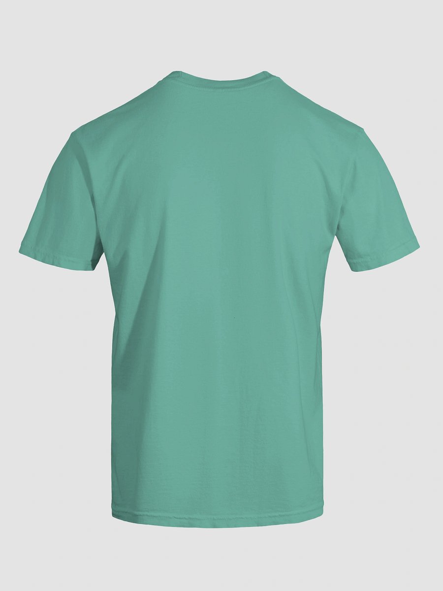 Blog The Map, Vlog The Journey T-Shirt product image (73)