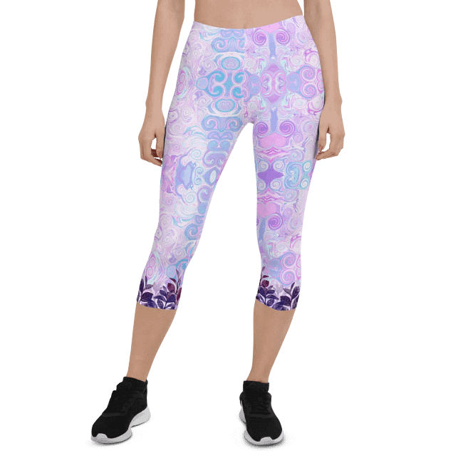 pastel whimsy bottoms
