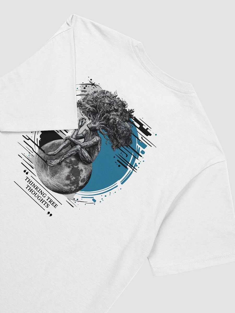 Worthy T-Shirt product image (40)
