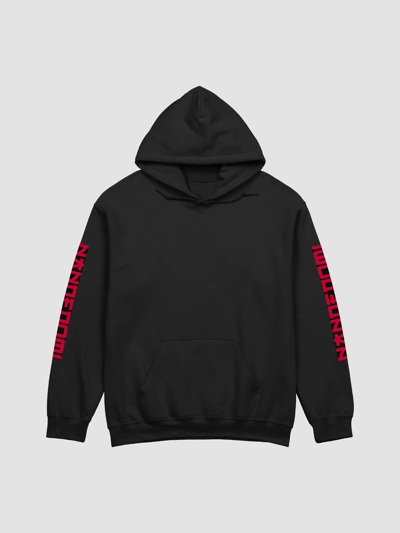 NandeDomi - Damen Hoodie product image (1)