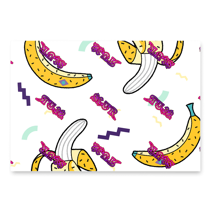 Customizable Matte Finish Wrapping Paper Set product image (1)
