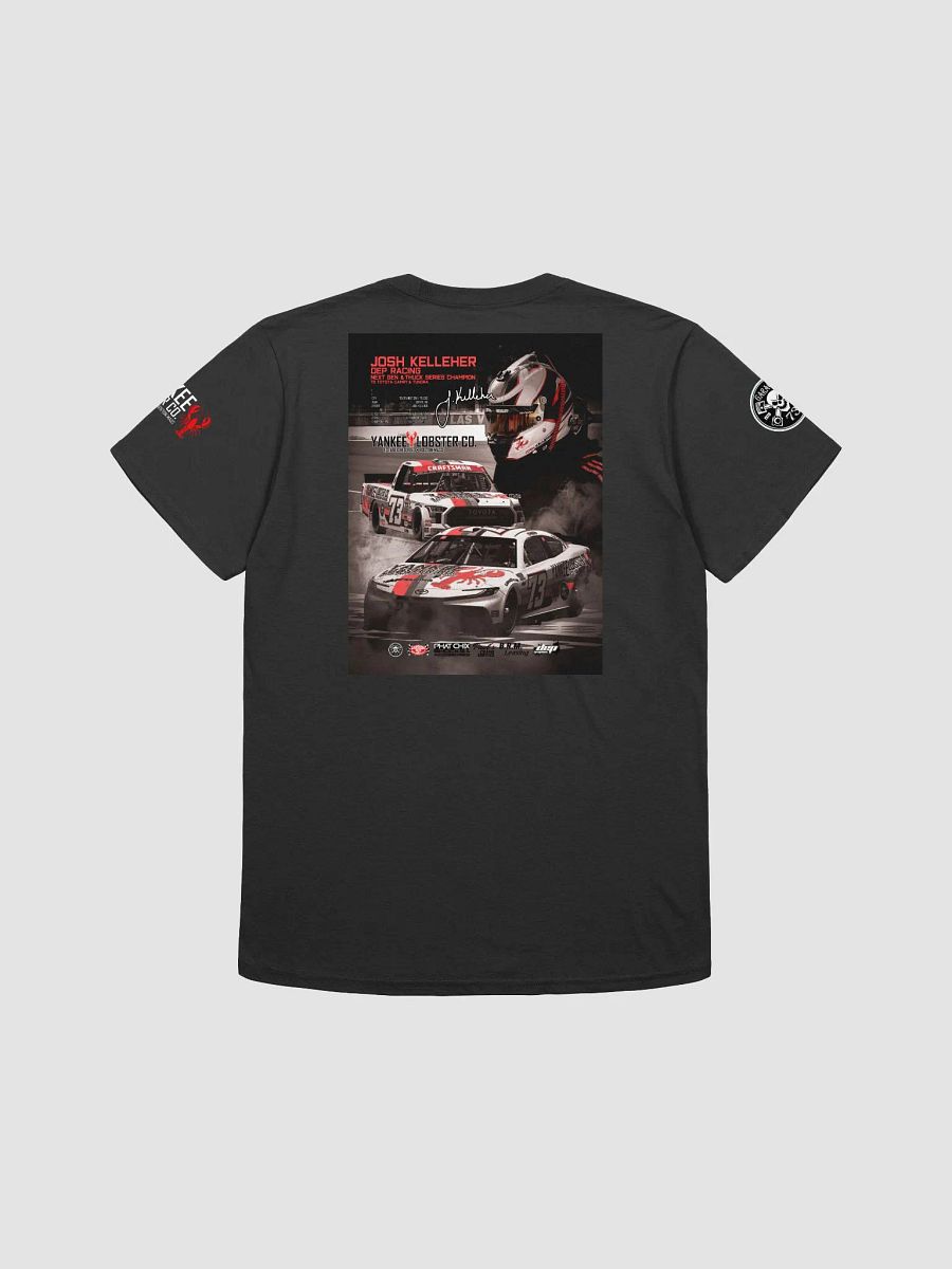 Josh Kelleher T, Yankee Lobster 2024 product image (5)