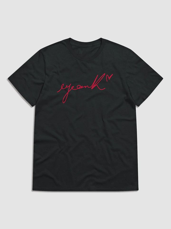 Golden Apple Black Tee product image (2)