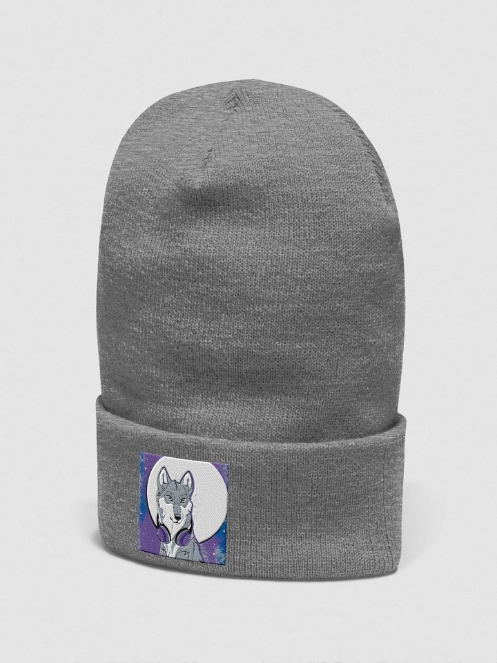 Shire Beanie product image (2)