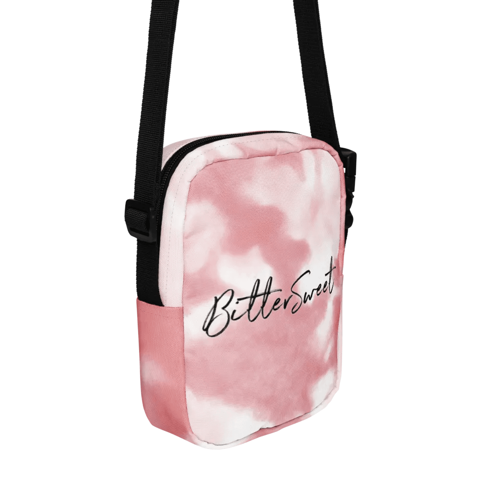 BitterSweet | Cinnamon Roll Shoulder Bag product image (4)