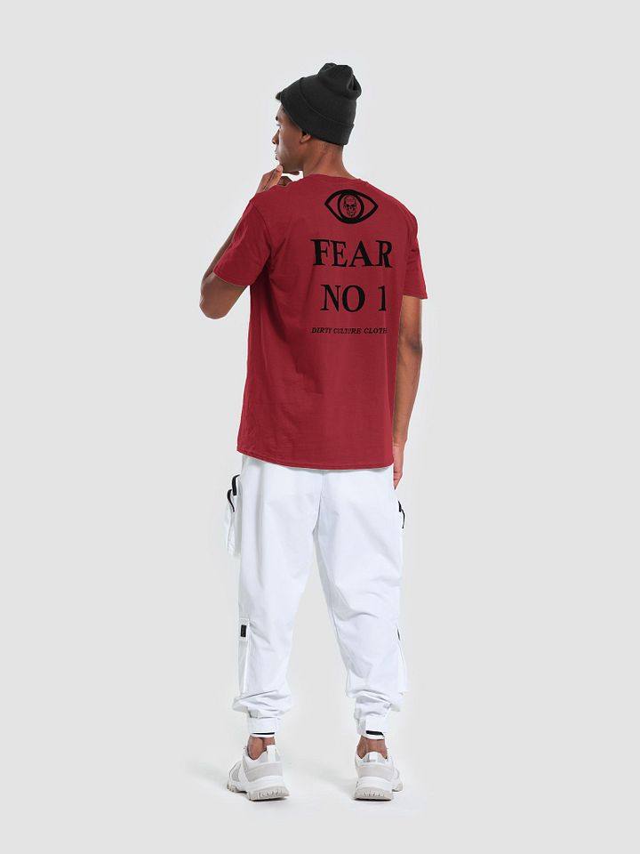 No Fear product image (2)