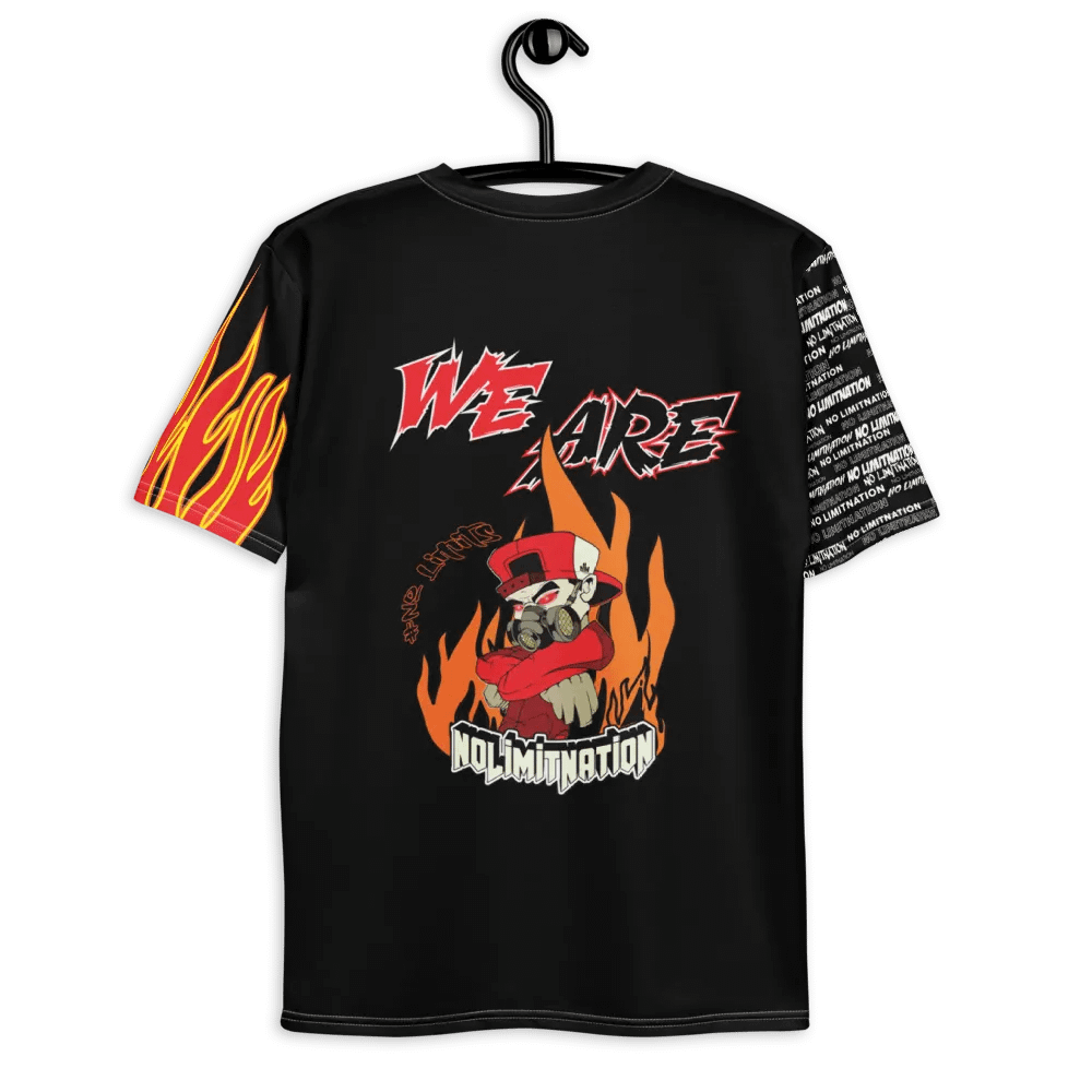 Cut The Gas(White Letter) product image (10)