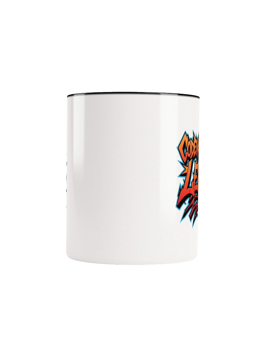 Leo Mug product image (5)