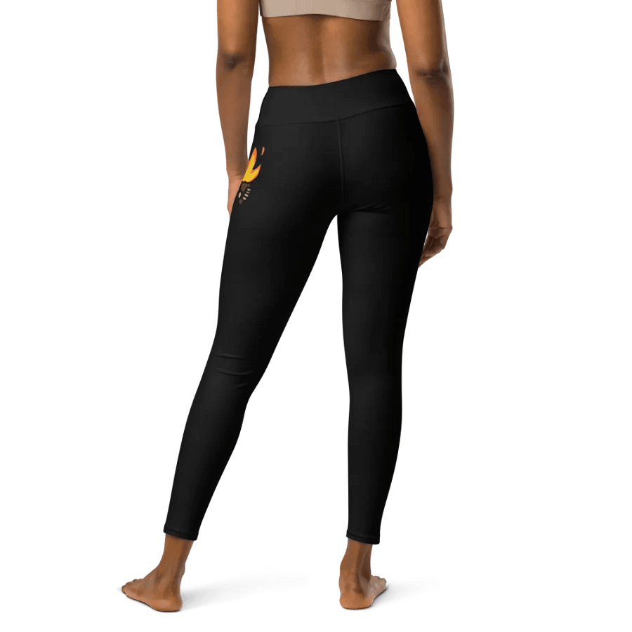 RIOT Leggings product image (4)