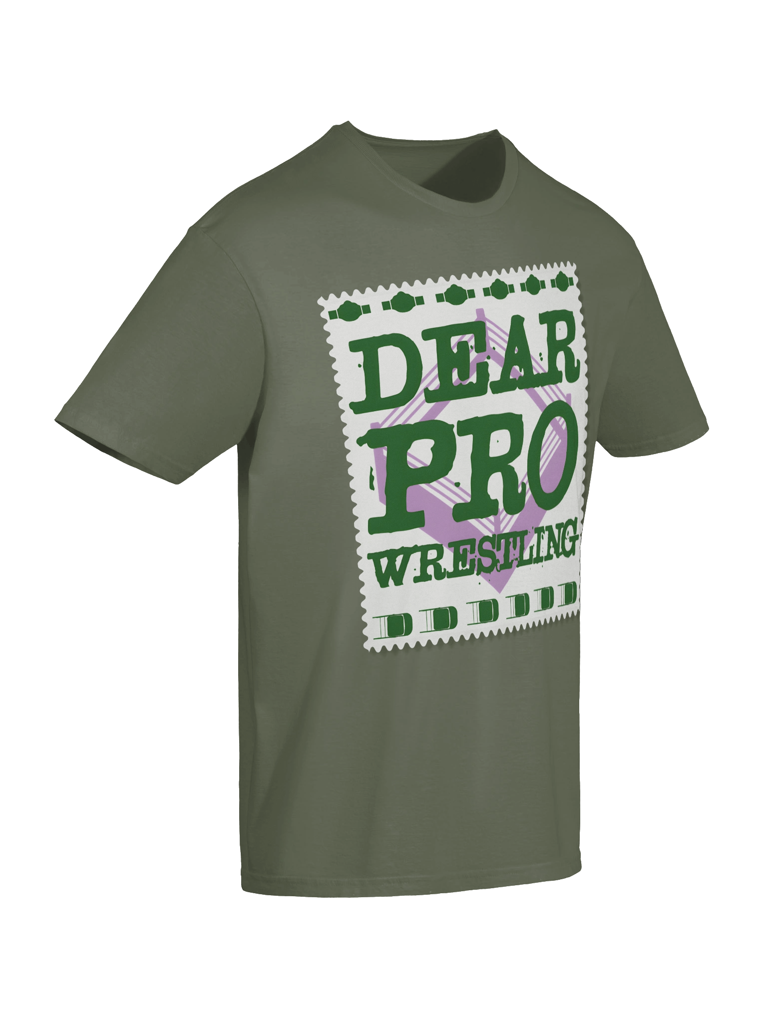 Dear Pro Wrestling product image (55)