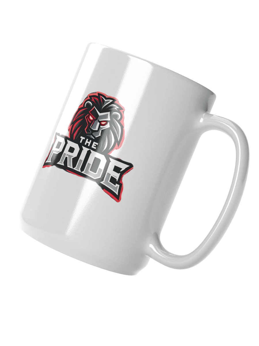 The Pride Mug product image (2)