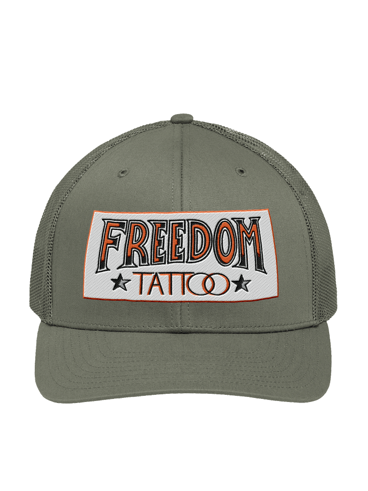FREEDOM CAP product image (1)