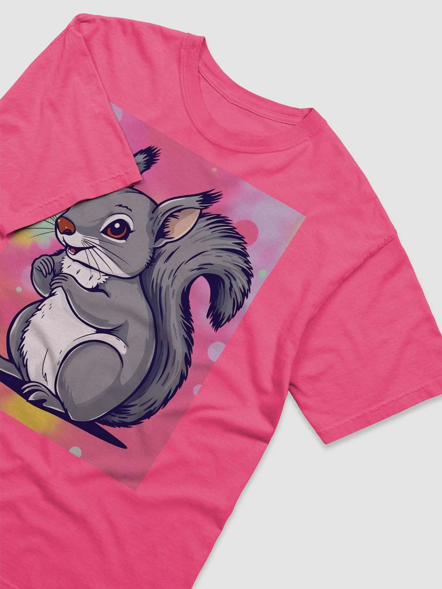 Ultra-Soft Relaxed Fit Tee product image (3)