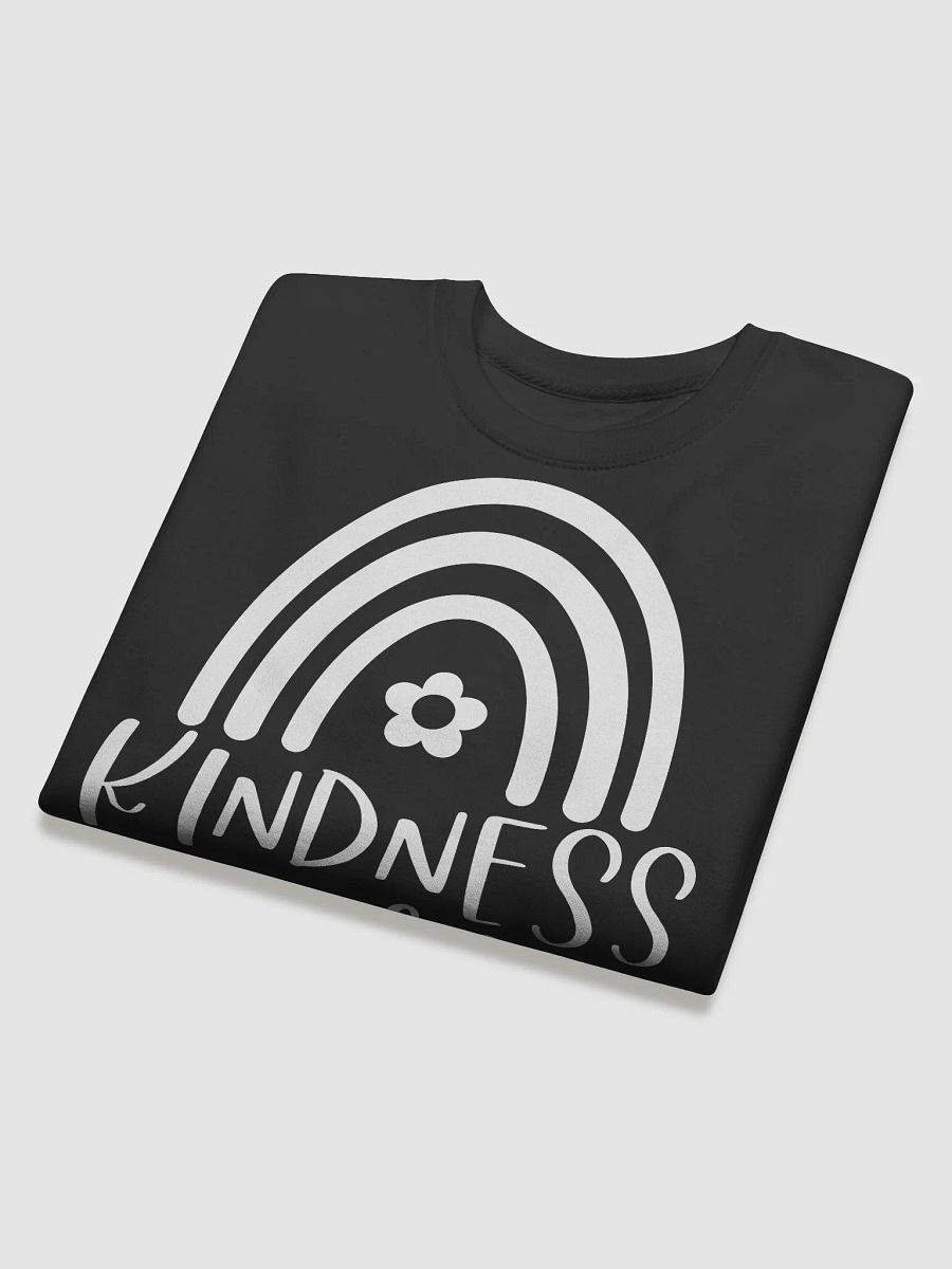 Kindness Is Golden Hoodie product image (4)