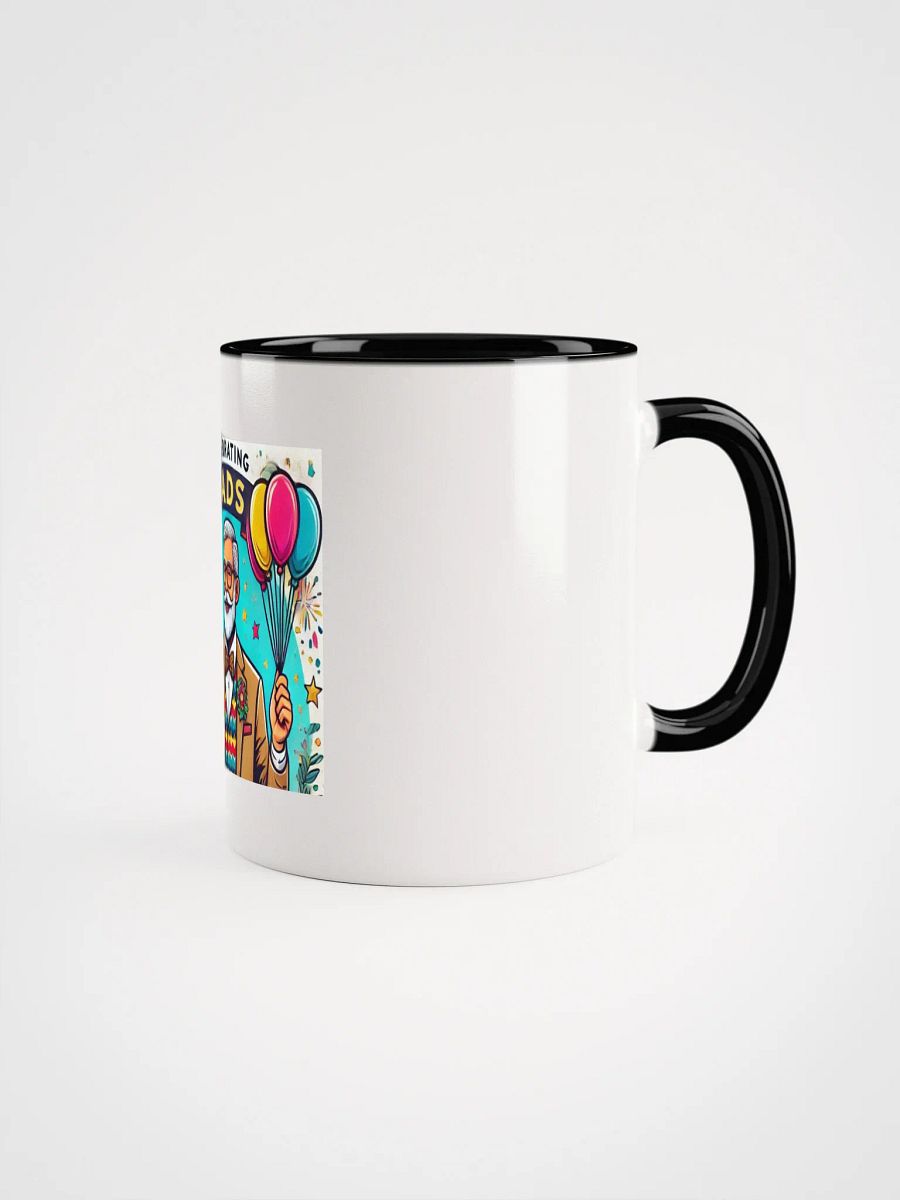 Dapper Dad Delight Mug product image (2)