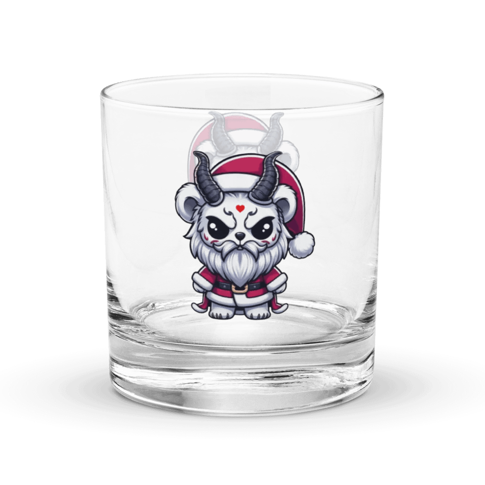 Krampus Rocks!! product image (2)