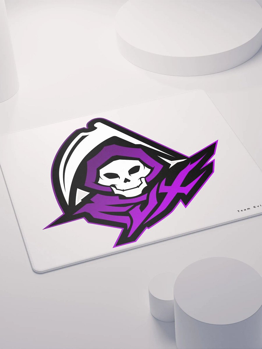 EVX Logo Mousepad product image (4)