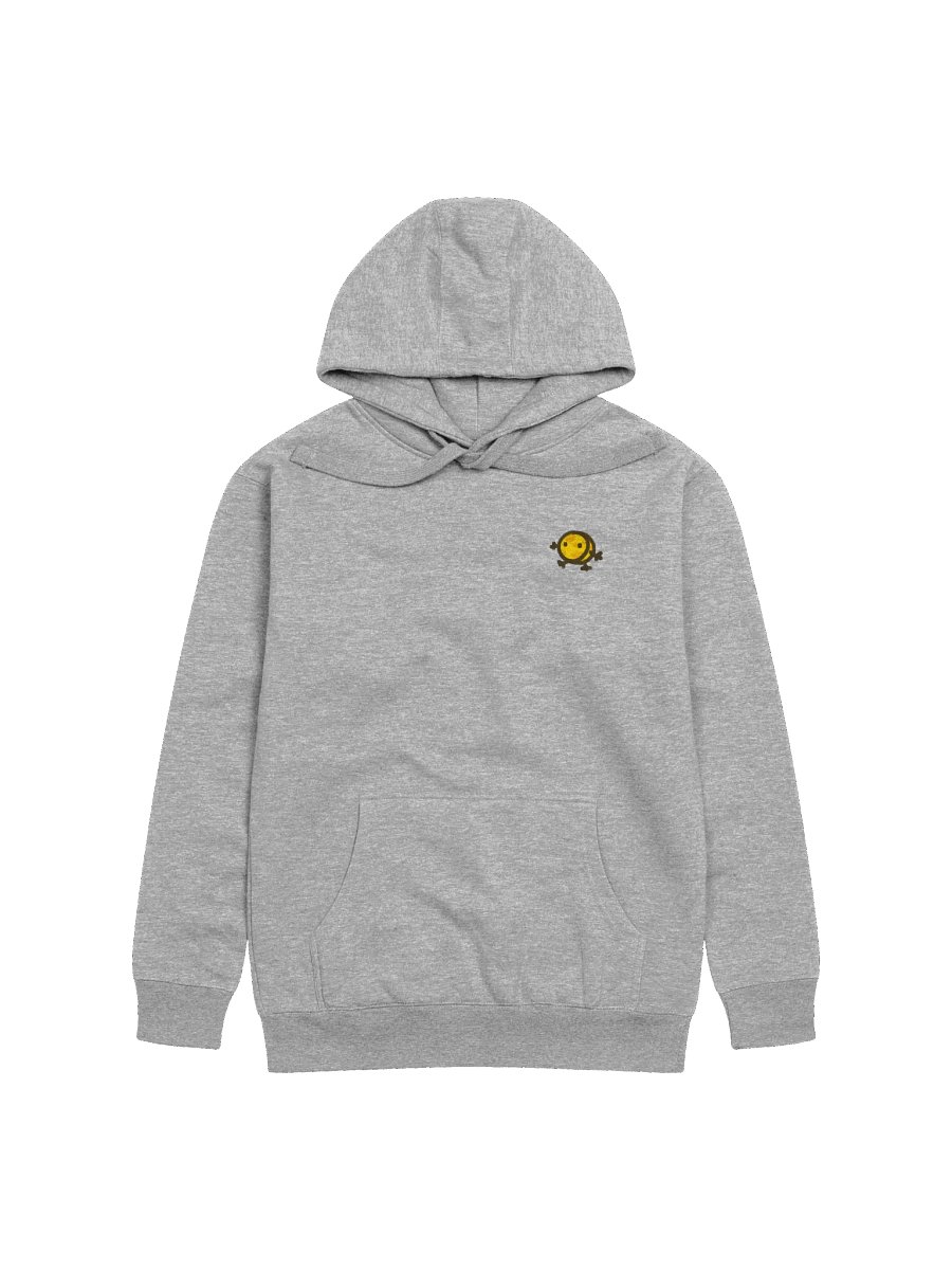 Cheese Wheel Hoodie Sweatshirt product image (4)